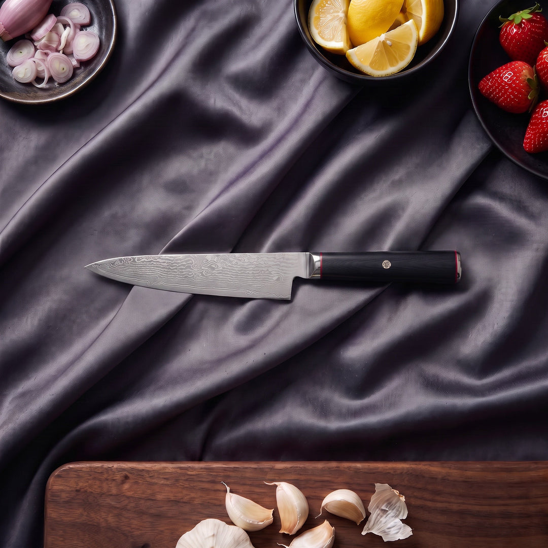 Tsurugi Petty Utility Knife